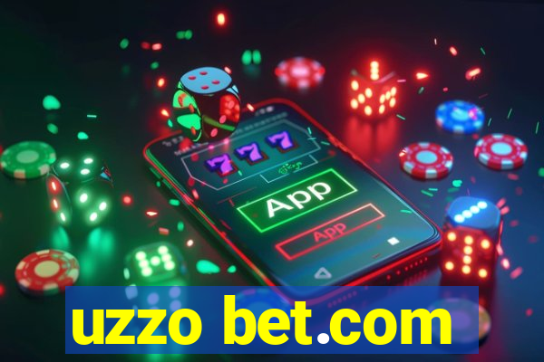 uzzo bet.com